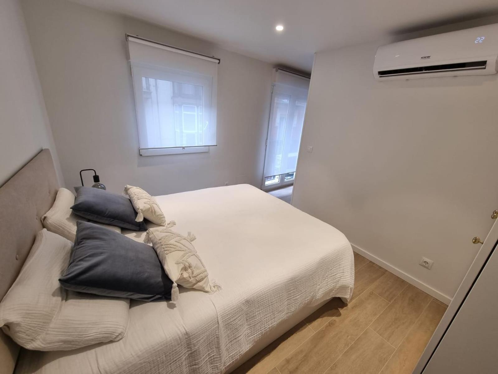 Appartement Centro