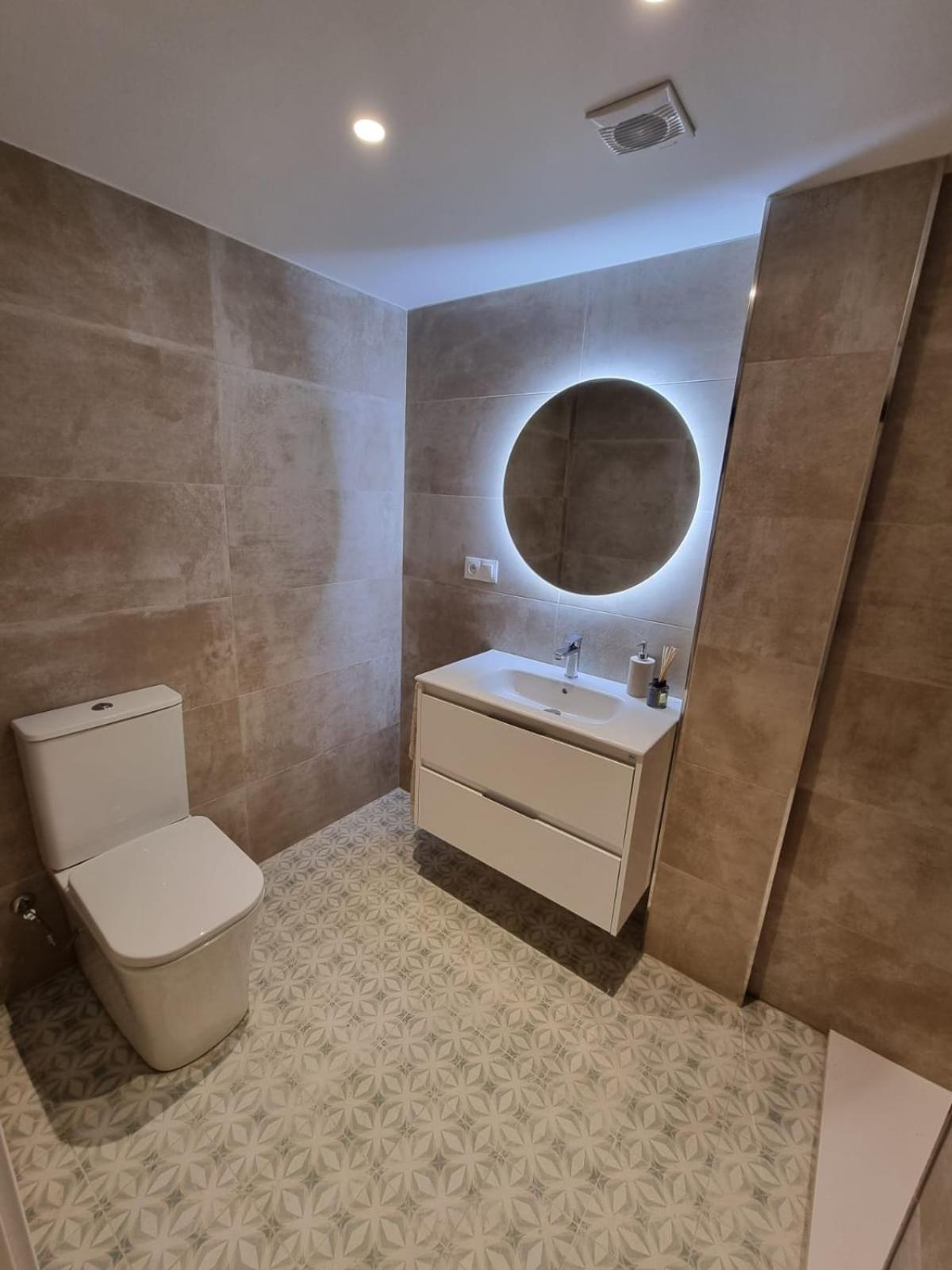 Centro Appartement Santander