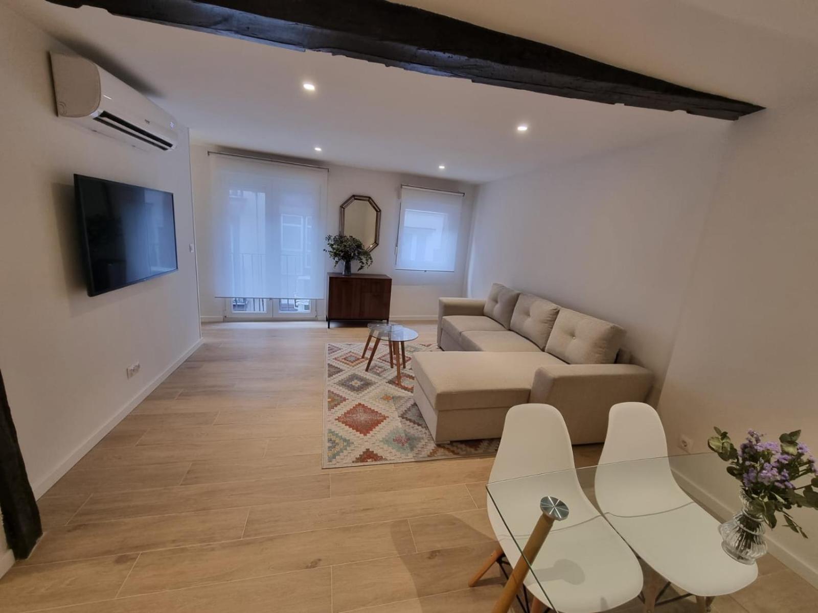 Centro Appartement Santander
