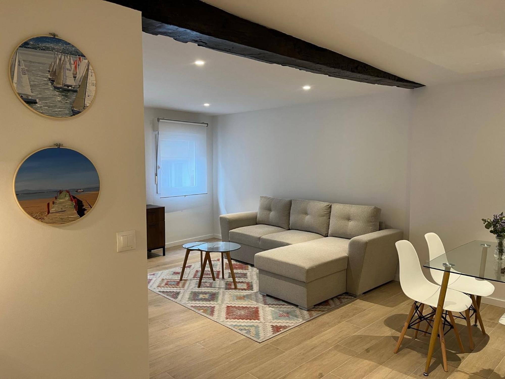 Centro Appartement