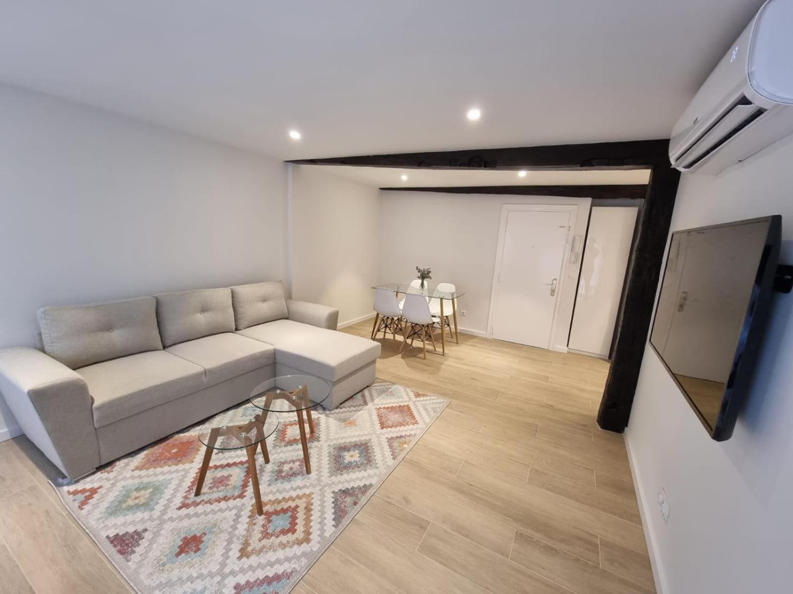Centro Apartment *