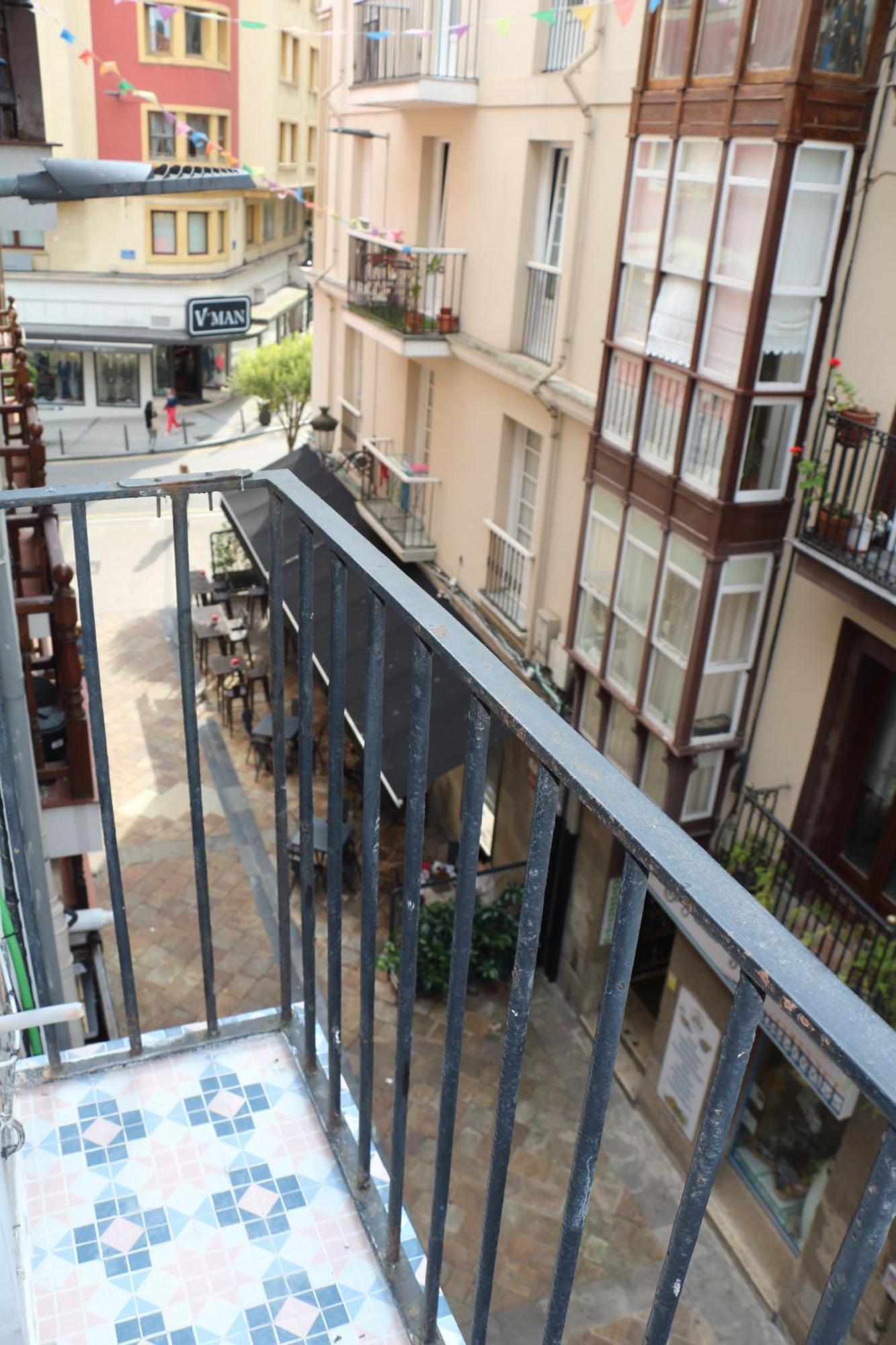 Apartment Centro *