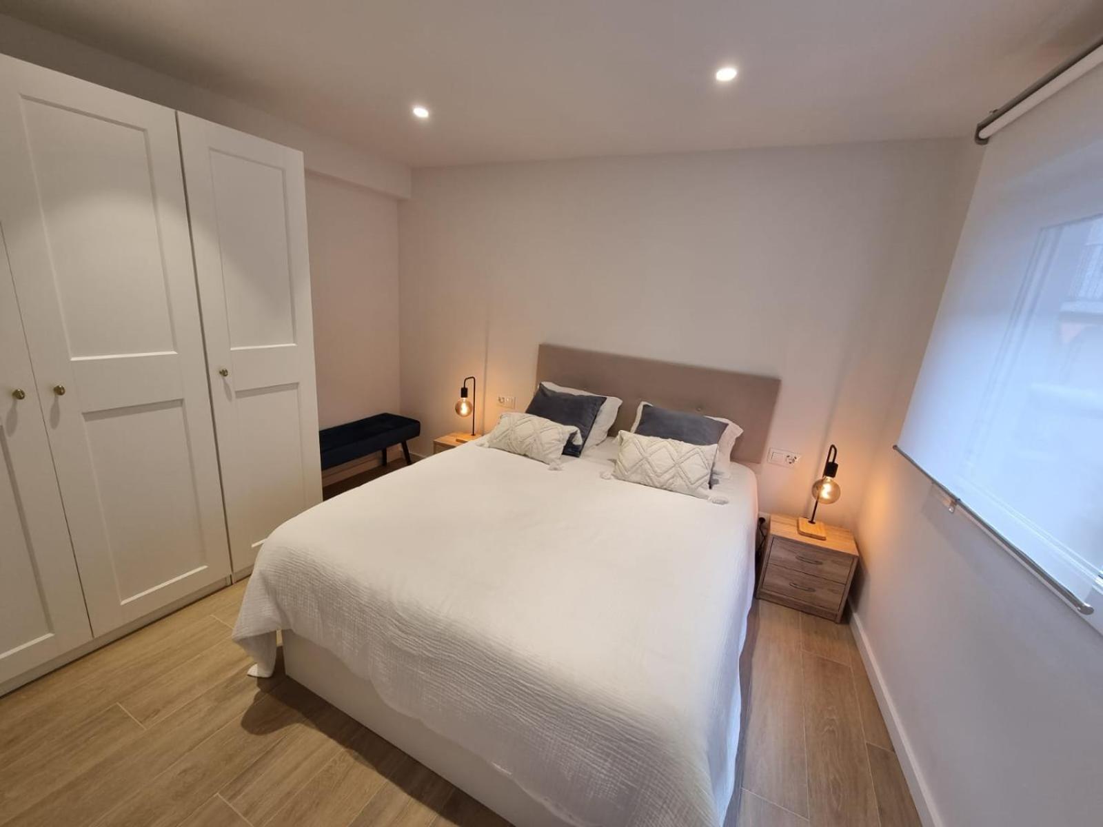 Apartment Centro Santander