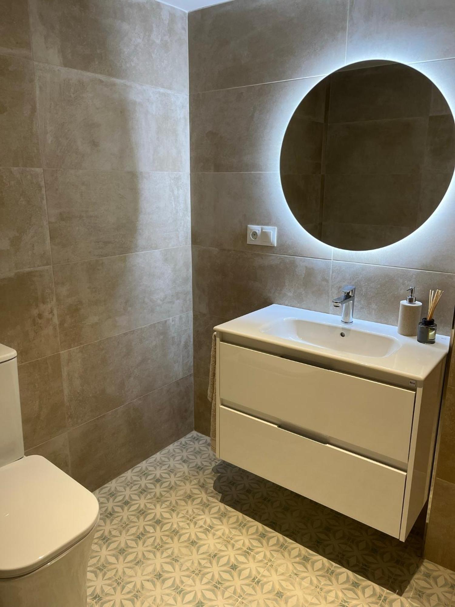 Centro Apartment *