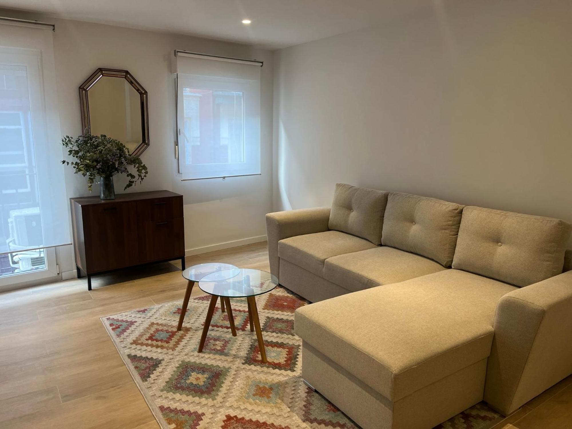 Centro Apartment
