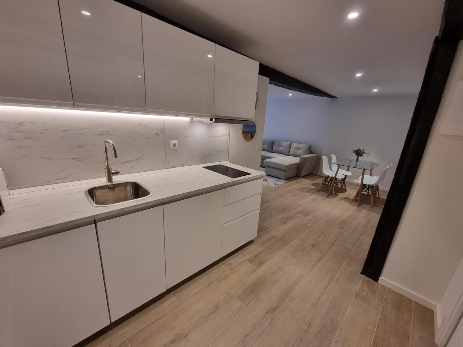 Apartment Centro Santander