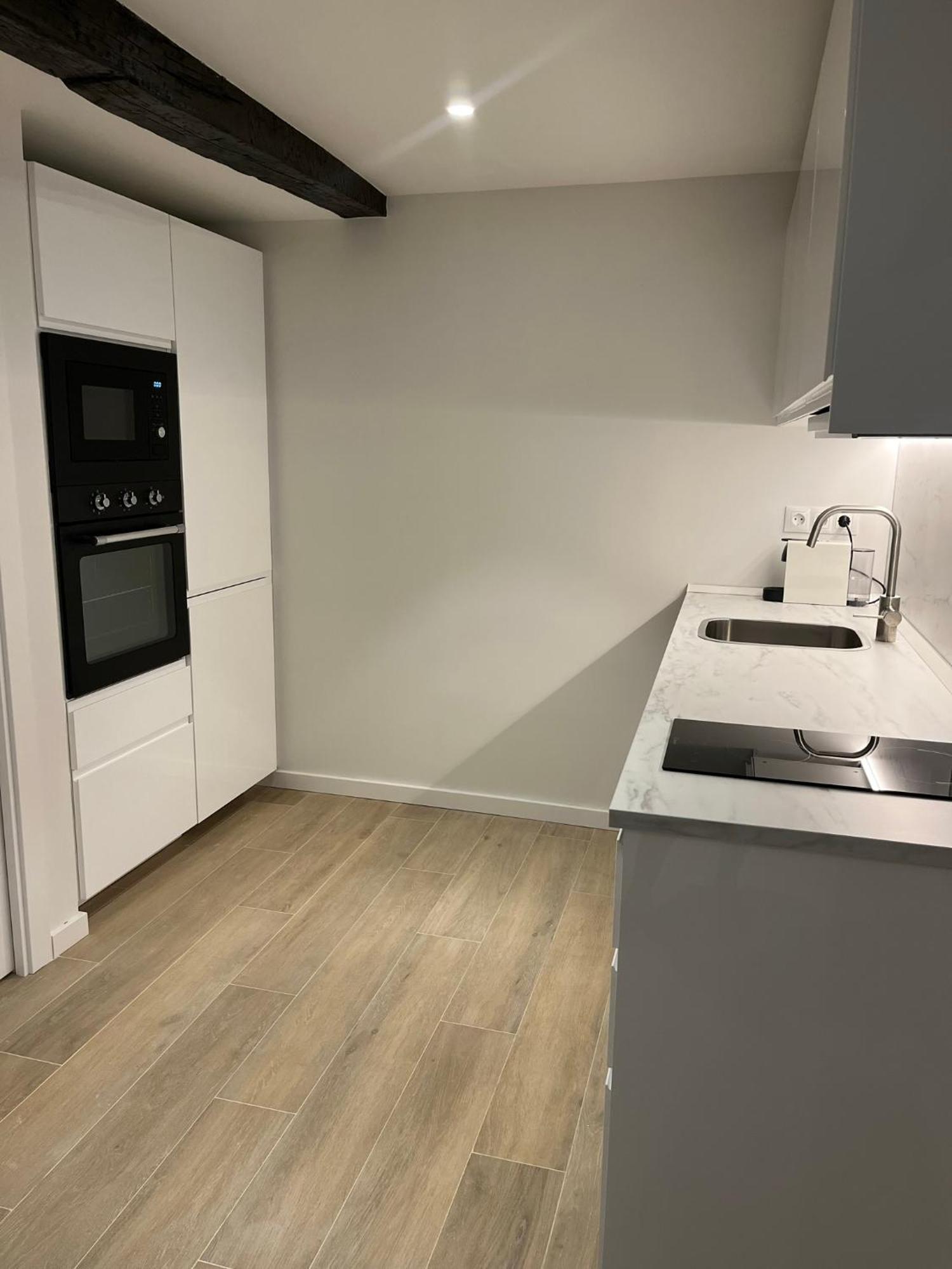 Centro Apartment Santander