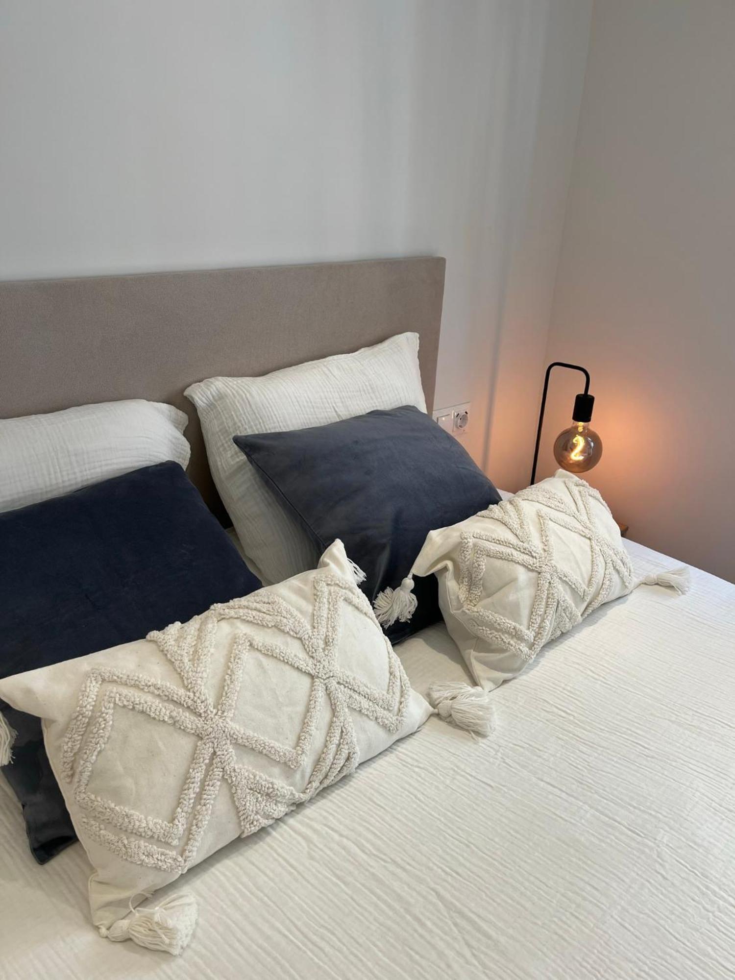Apartment Centro Santander